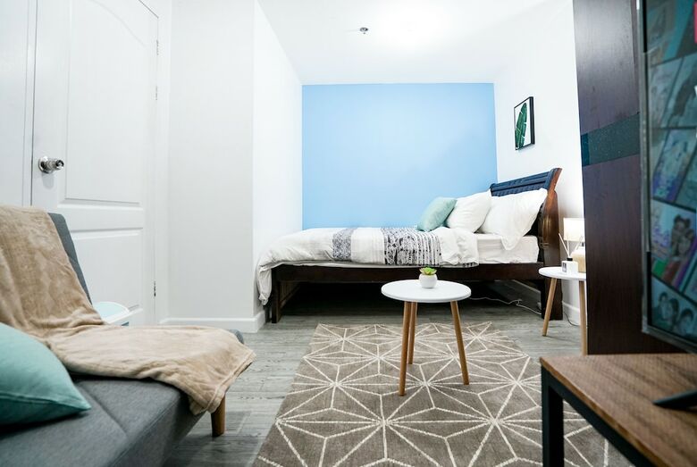 Apartamentos Indigo Ortigas @ Adb Avenue Tower