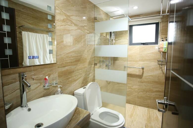 Apartamentos Indigo Ortigas @ Adb Avenue Tower