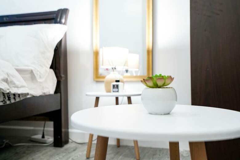 Apartamentos Indigo Ortigas @ Adb Avenue Tower