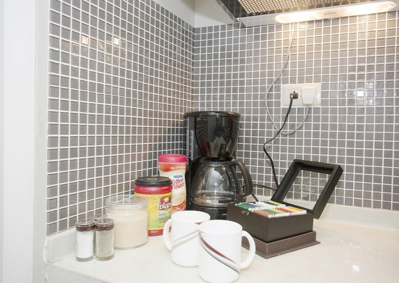 Apartamentos Indigo Ortigas @ Adb Avenue Tower