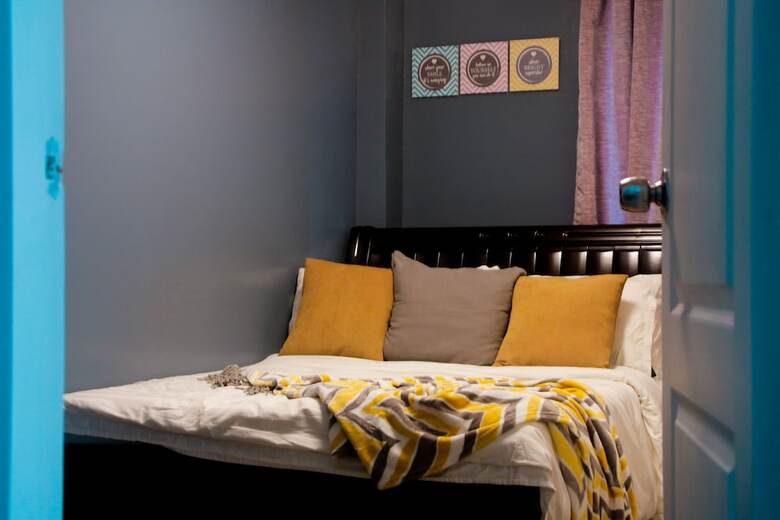 Apartamentos Indigo Ortigas @ Adb Avenue Tower