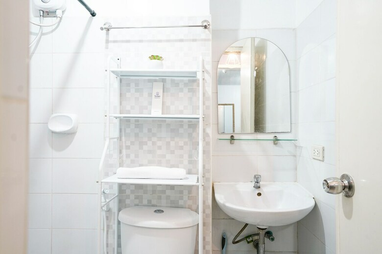 Apartamentos Indigo Ortigas @ Adb Avenue Tower