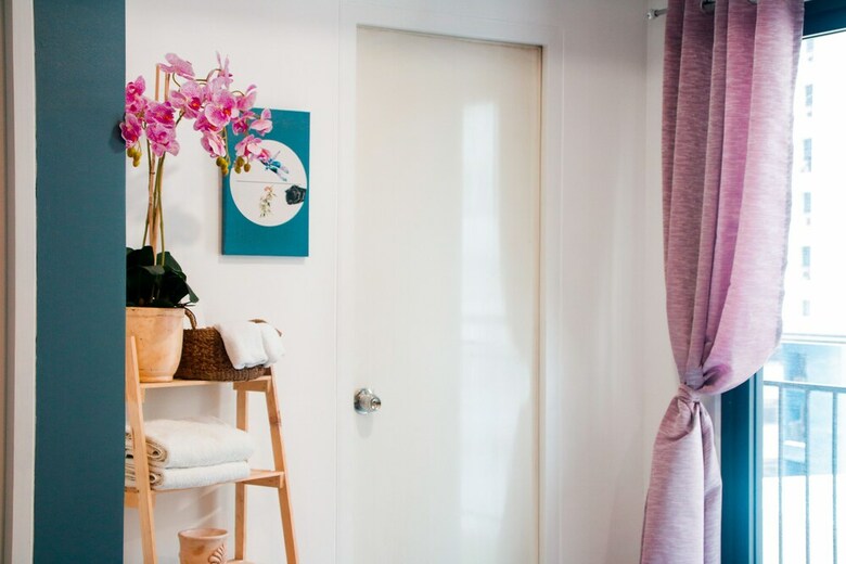 Apartamentos Indigo Ortigas @ Adb Avenue Tower