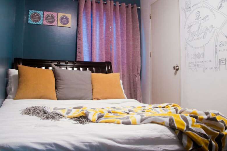 Apartamentos Indigo Ortigas @ Adb Avenue Tower