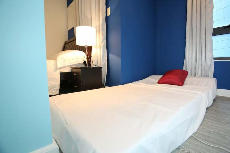 Apartamentos Indigo Ortigas @ Adb Avenue Tower
