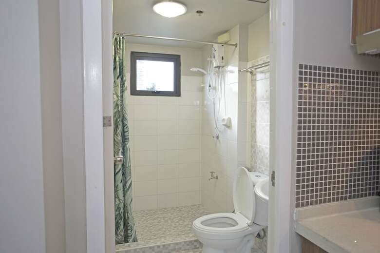 Apartamentos Indigo Ortigas @ Adb Avenue Tower
