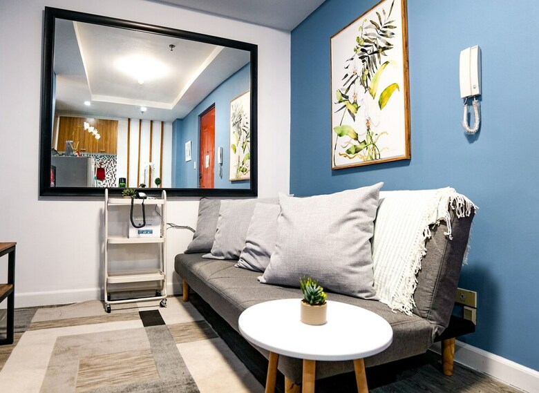 Apartamentos Indigo Ortigas @ Adb Avenue Tower