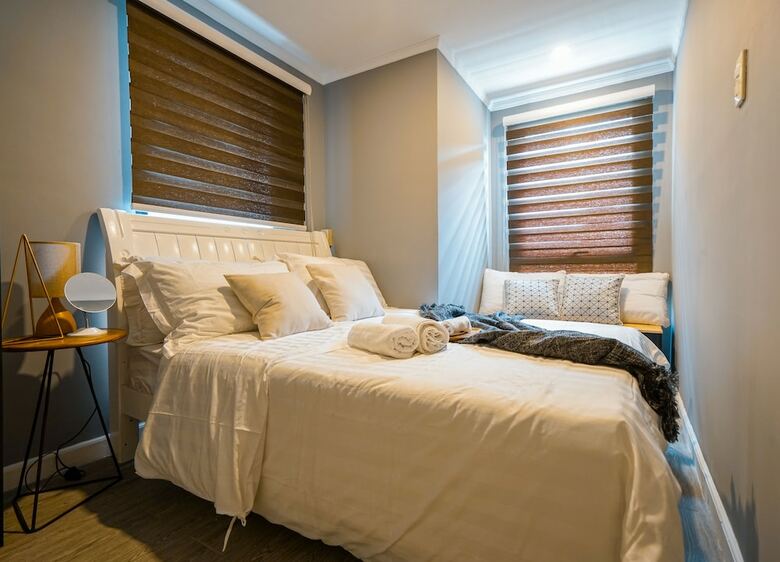 Apartamentos Indigo Ortigas @ Adb Avenue Tower