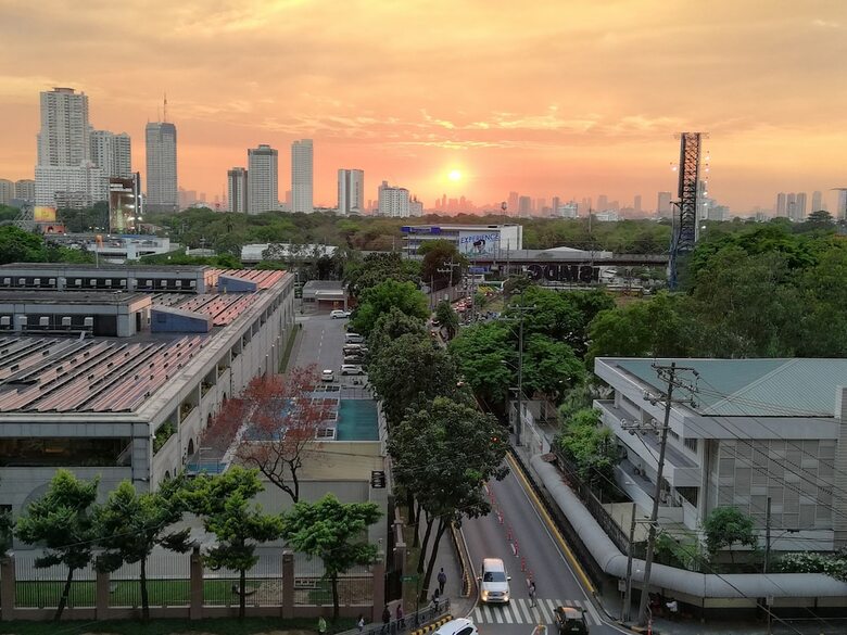 Apartamentos Indigo Ortigas @ Adb Avenue Tower