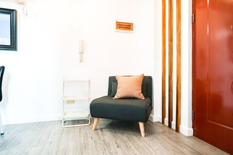 Apartamentos Indigo Ortigas @ Adb Avenue Tower
