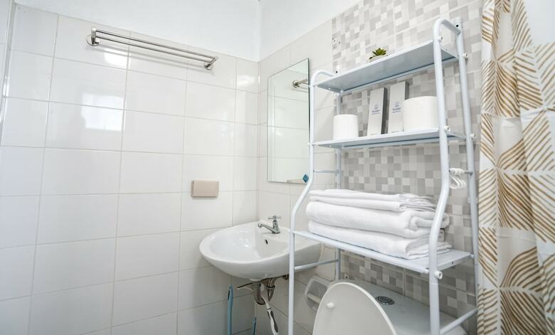 Apartamentos Indigo Ortigas @ Adb Avenue Tower