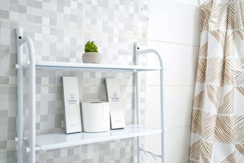 Apartamentos Indigo Ortigas @ Adb Avenue Tower