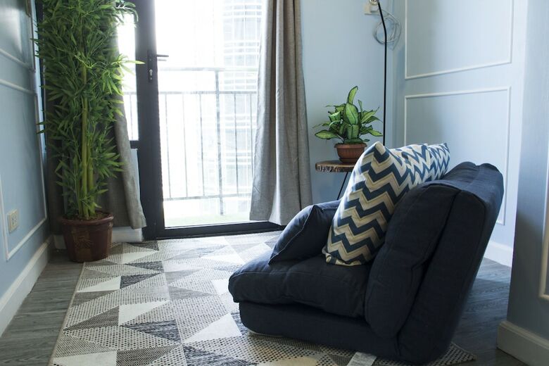 Apartamentos Indigo Ortigas @ Adb Avenue Tower