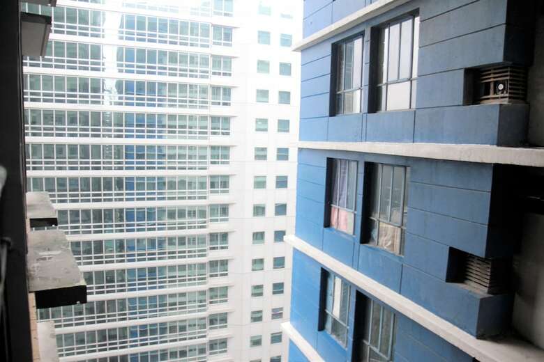 Apartamentos Indigo Ortigas @ Adb Avenue Tower