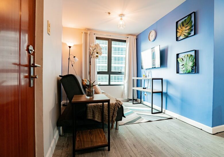 Apartamentos Indigo Ortigas @ Adb Avenue Tower