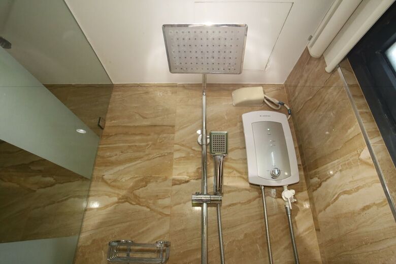 Apartamentos Indigo Ortigas @ Adb Avenue Tower