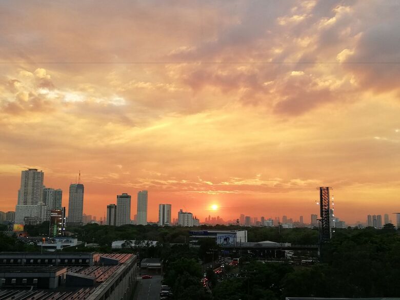 Apartamentos Indigo Ortigas @ Adb Avenue Tower