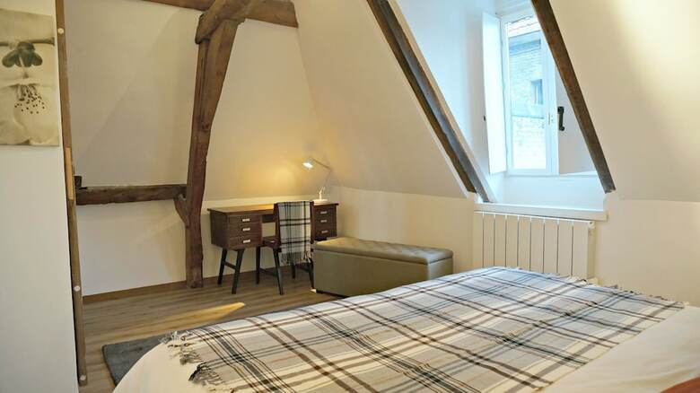 Apartamento Appart H�tel Lille - Augustin