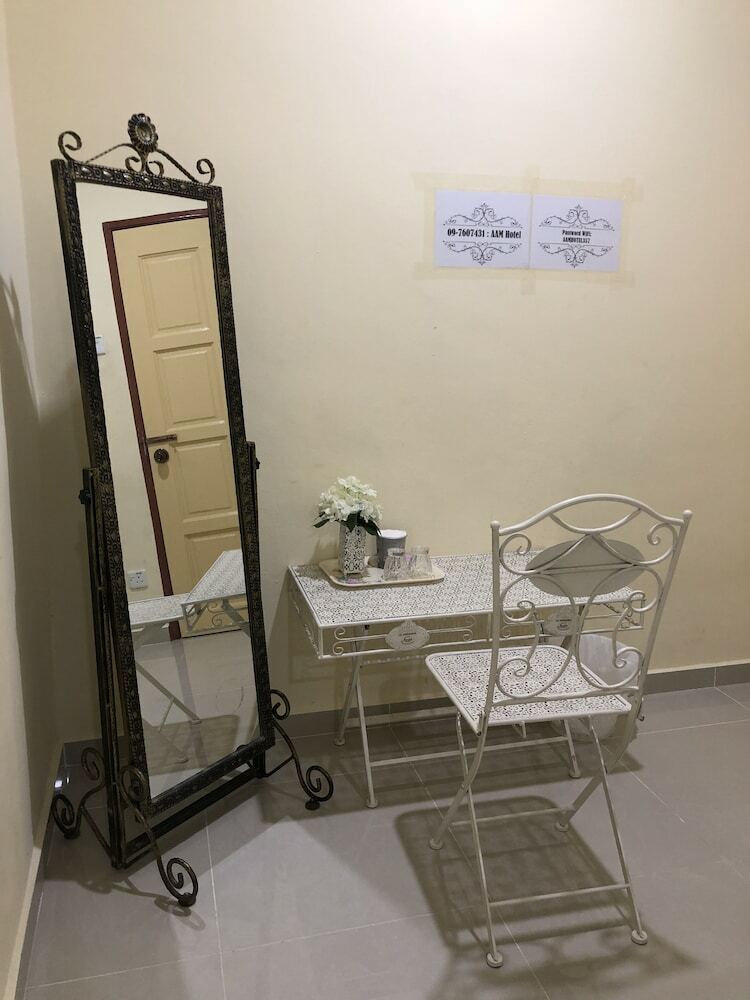 Aam Hotel
