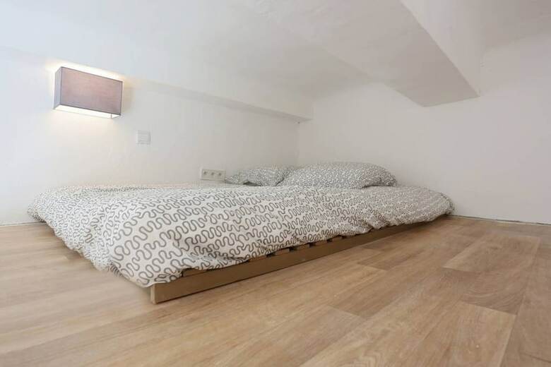 Apartamento Beau Studio Terrasse En Ville