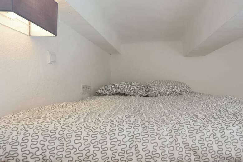 Apartamento Beau Studio Terrasse En Ville