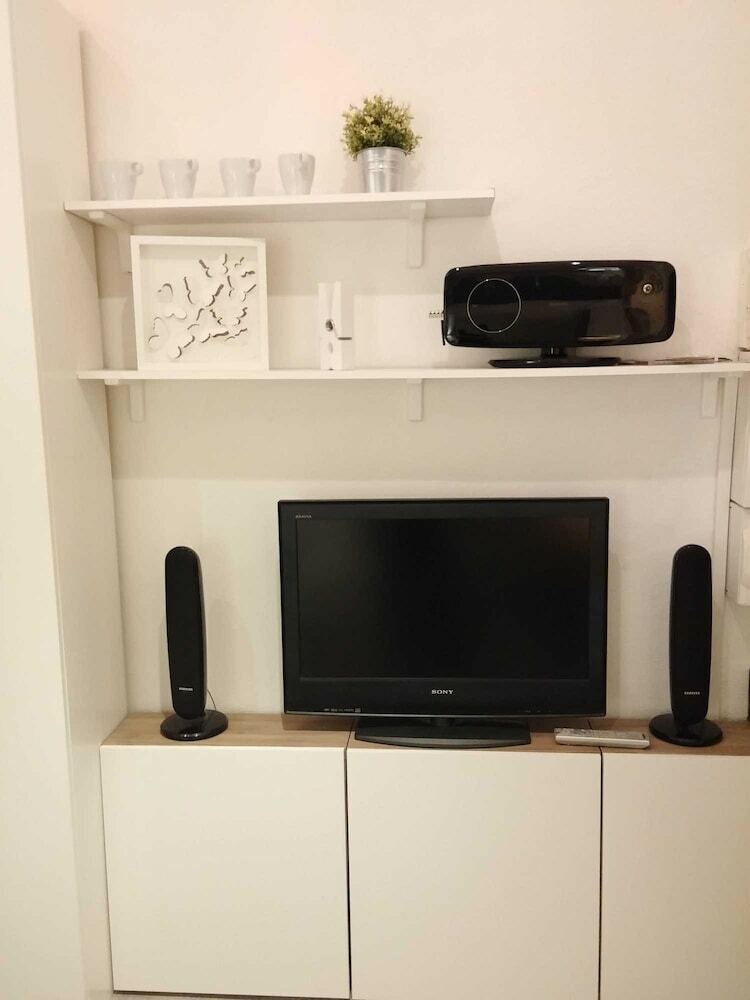 Apartamento Beau Studio Terrasse En Ville