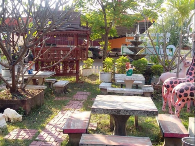 Hotel Nalumon Apartment