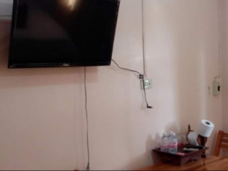 Hotel Nalumon Apartment