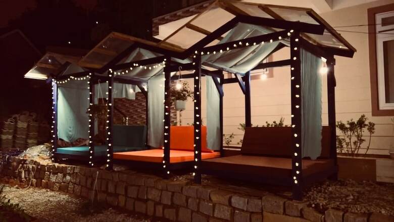 Hostal Degree 29 Hostel