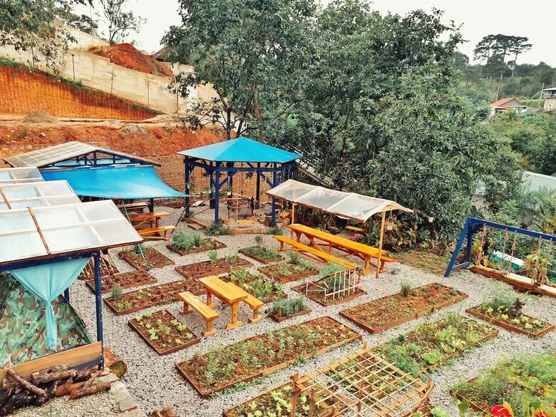 Hostal Degree 29 Hostel