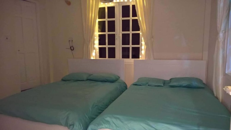 Hostal Degree 29 Hostel