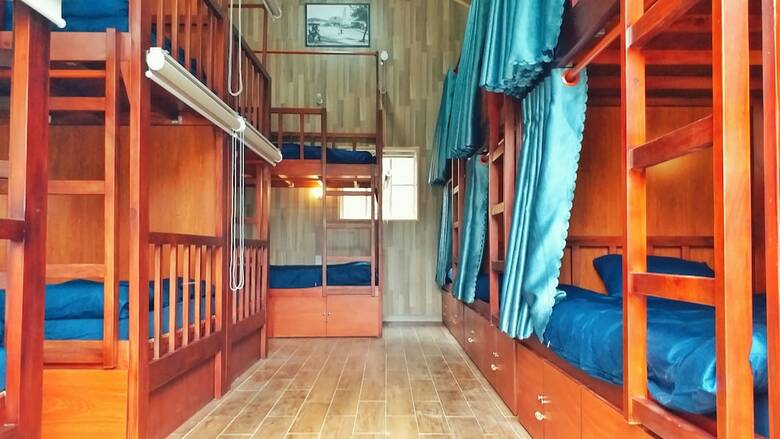 Hostal Degree 29 Hostel
