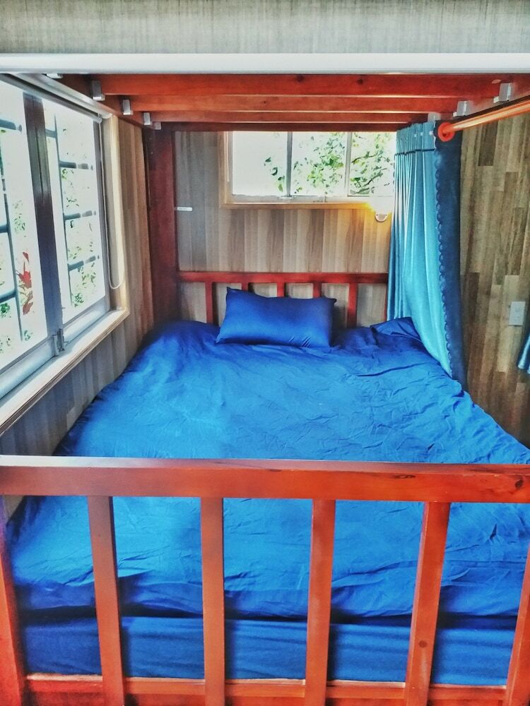 Hostal Degree 29 Hostel