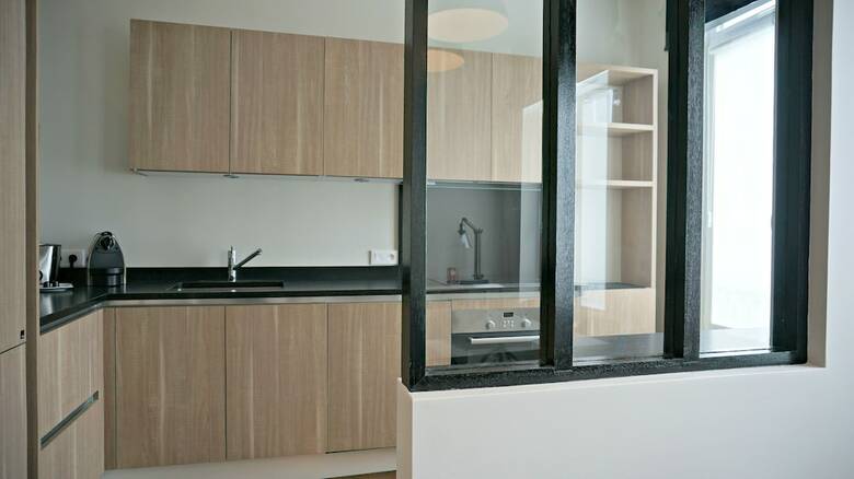 Apartamento Appart H�tel Lille - Alix
