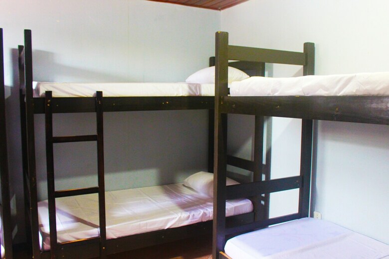 Hostal The Queen Hostel