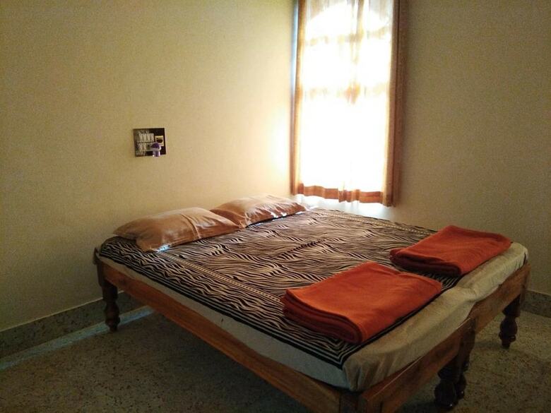 Hotel Makod Mane Homestay