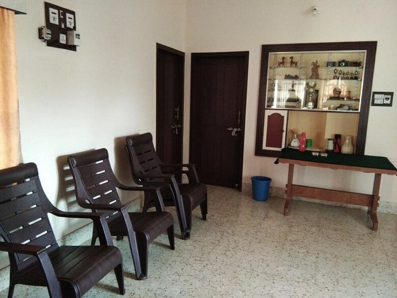 Hotel Makod Mane Homestay