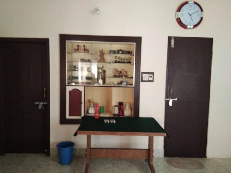 Hotel Makod Mane Homestay