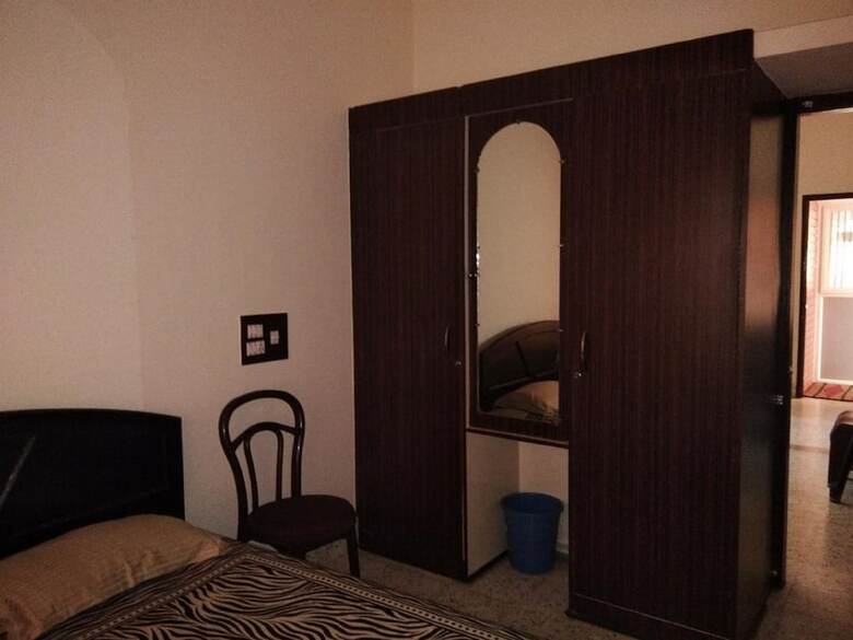 Hotel Makod Mane Homestay