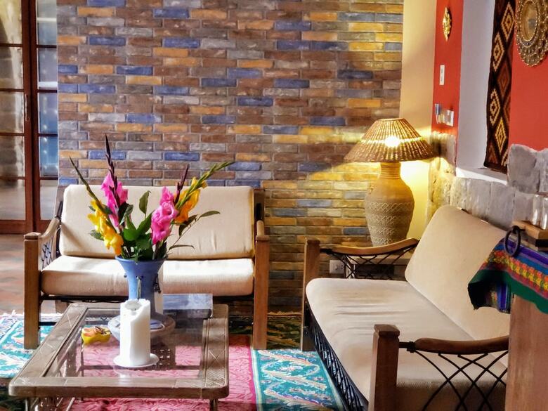 Bed & Breakfast Amerindia Hotel