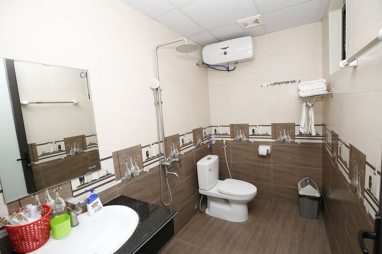 Hoang Phuc Hotel