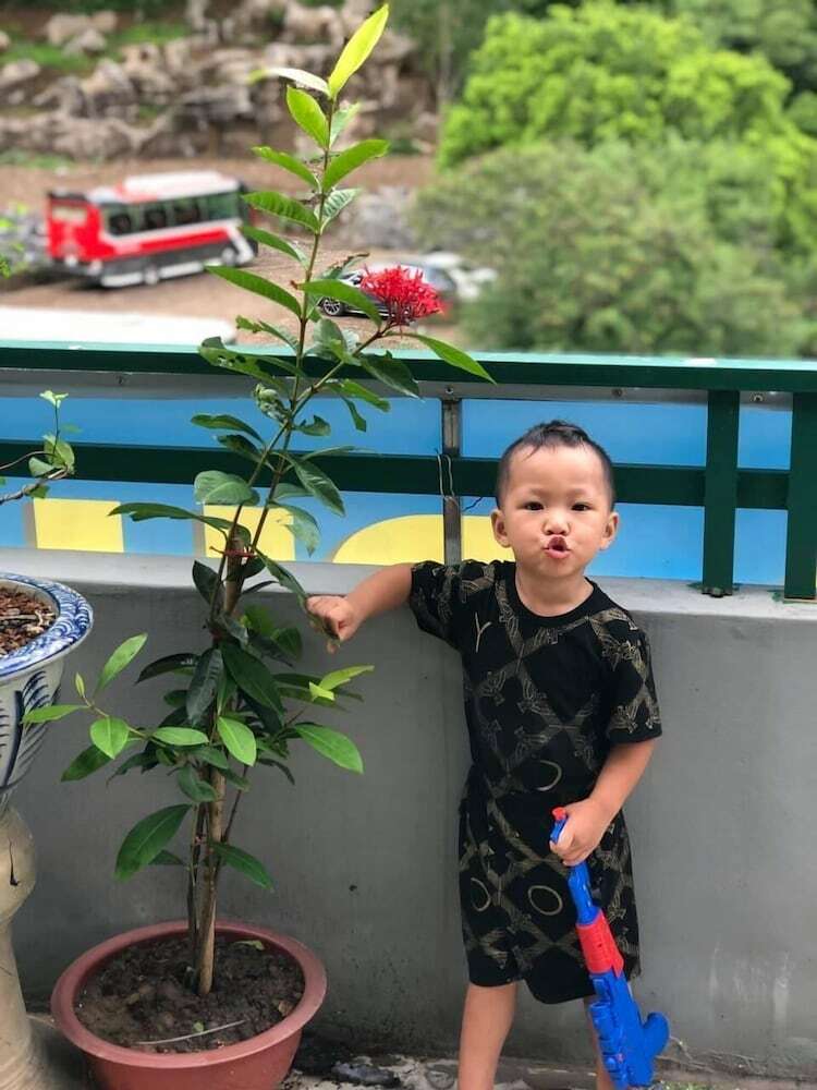 Hoang Phuc Hotel