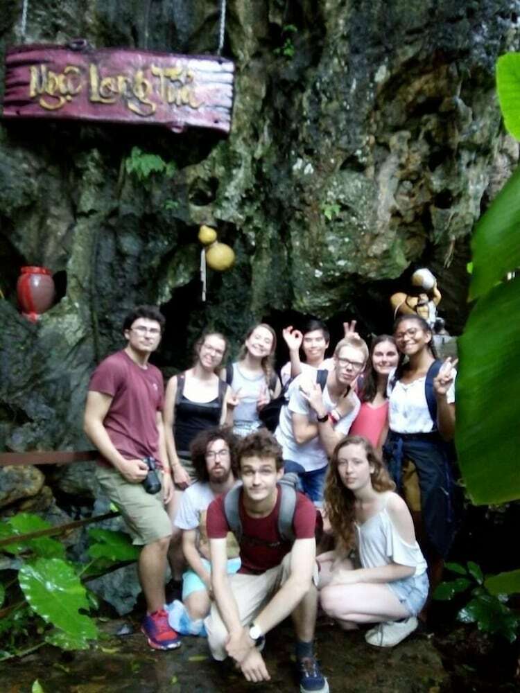 Hoang Phuc Hotel