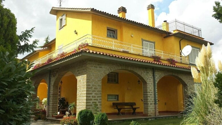 Bed & Breakfast Forum Cassii