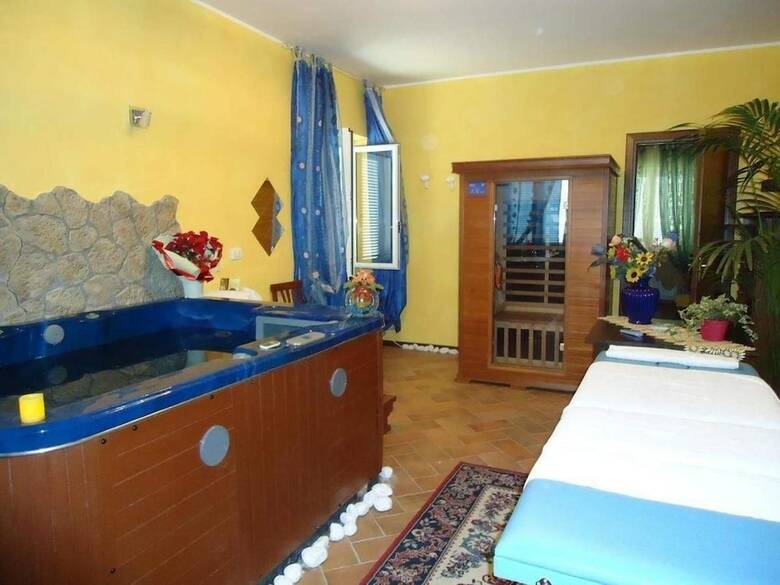 Bed & Breakfast Forum Cassii
