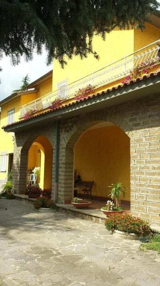 Bed & Breakfast Forum Cassii
