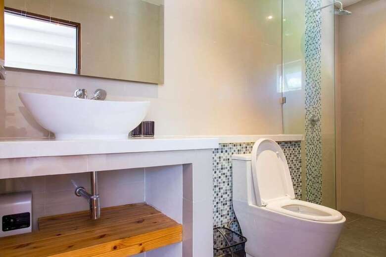 Tropica Villa Resort
