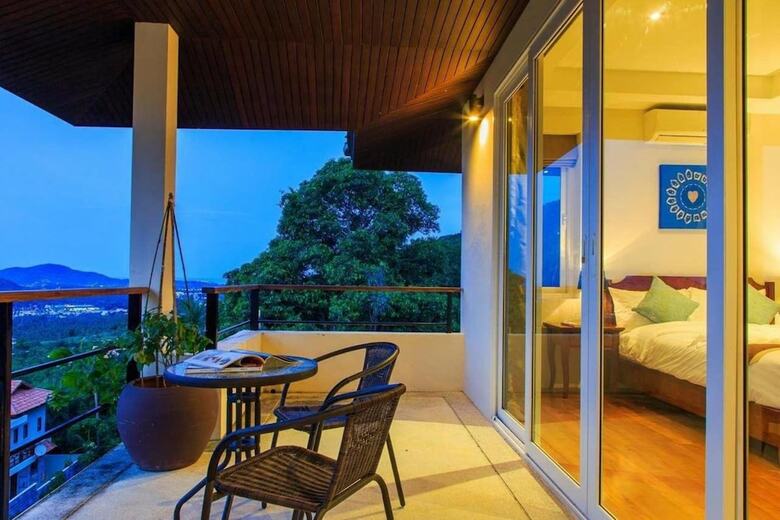 Tropica Villa Resort