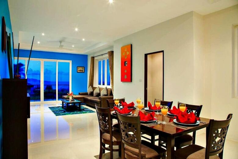 Tropica Villa Resort