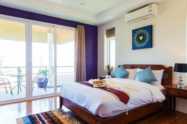 Tropica Villa Resort